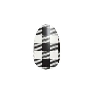 Color Street Plaid About You